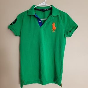 Polo Ralph Lauren sport shrit